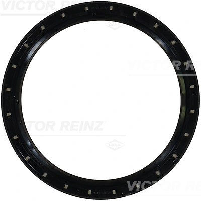 Shaft Seal, crankshaft